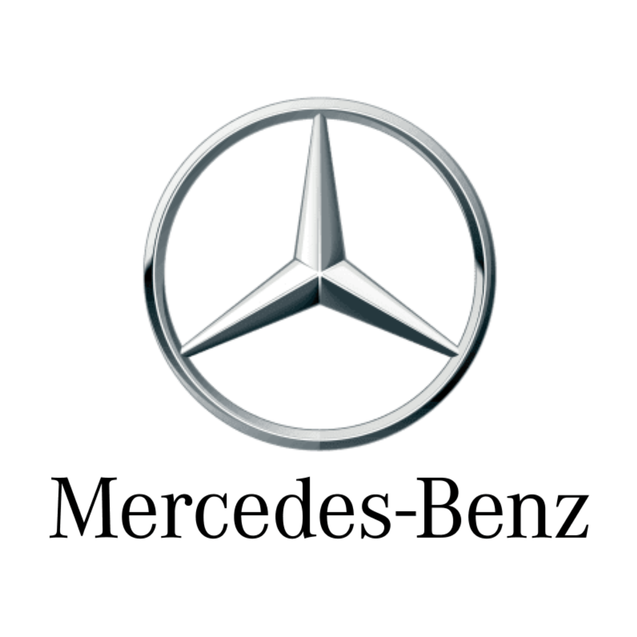 Mercedes-Benz logo